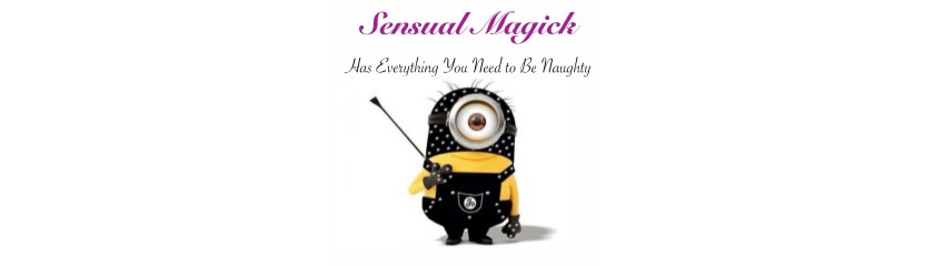 Sensual Magick by Carrie, Founding Leader Sensual Magick by Carrie, Founding Leader